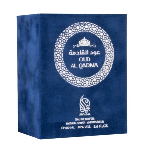 Nylaa Oud Al Qadima 100 ml