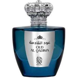 Oud Al Qadima Nylaa 2 ml, eau de parfum, unisex, sample - Img 6