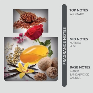 Nylaa Oud Glow Apa de Parfum Unisex 100 ml
