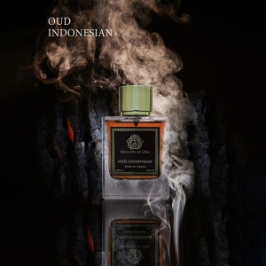 Oud Indonesian Ministry Of Oud 100 ml, perfume extract, men - Img 6