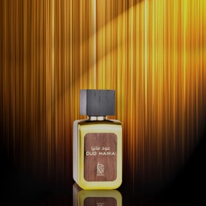 Nylaa Oud Mania 100 ml