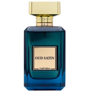 Oud Satin Marhaba 100 ml, apa de parfum, unisex