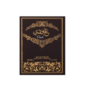 OUDI Ard Al Zaafaran 100 ml