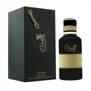 Craft Noire Vurv Parfum Arabesc 100 ml