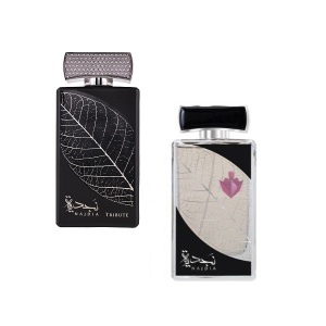 Najdia Tribute si Najdia 100 ml Pachet Promo