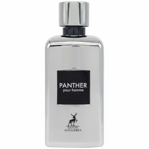 Panther Pour Homme Maison Alhambra 100 ml, apa de parfum, barbati