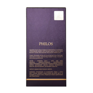 Maison Alhambra Centro Philos 100 ml Unisex Parfum