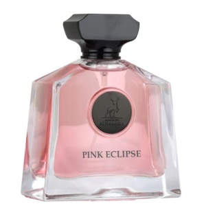 Pink Eclipse Maison Alhambra 100 ml, apa de parfum, femei - Img 1
