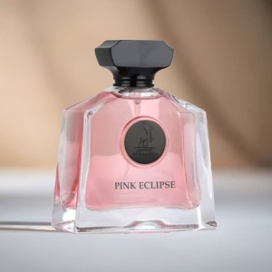 Pink Eclipse Maison Alhambra 100 ml, apa de parfum, femei - Img 3