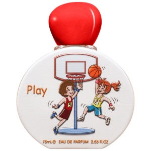 Play Lattafa Pride 75 ml, eau de parfum, kids - Img 6