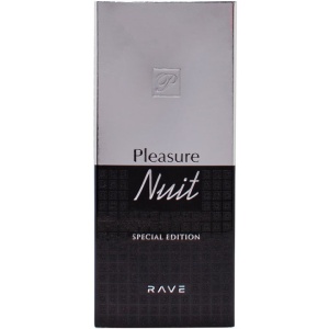 PLEASURE NUIT Rave 100 ml