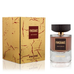 Escent Pomegranate Intense 100 ml