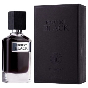 Project Black Pendora Scents 100 ml, eau de parfum, for men - Img 2