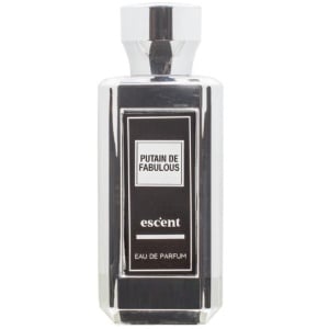 Putain De Fabulous Escent 100 ml, apa de parfum, barbati - Img 1