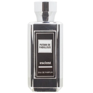 Putain De Fabulous Escent 100 ml, eau de parfum, men - Img 1