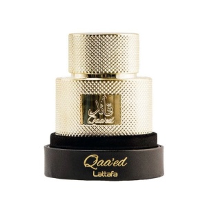 QAA’ED Lattafa 100 ml