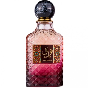QAWAFI Paris Corner 100 ml