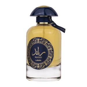Ra'Ed Luxe Gold Lattafa 100 ml, eau de parfum, men - Img 3