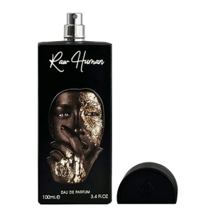 Lattafa Pride Raw Human 100 ml