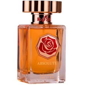 ROSE ABSOLUTE Maison Asrar 110 ml