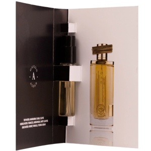 ROSE VANILLA Maison Asrar 2 ml
