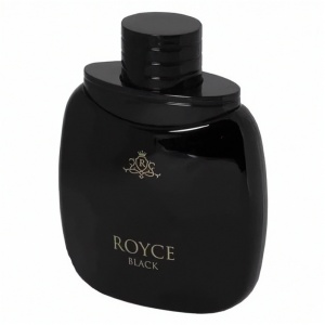 Royce Black Vurv 100 ml, apa de parfum, barbati - Img 5