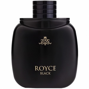 Royce Black Vurv 100 ml, eau de parfum, men