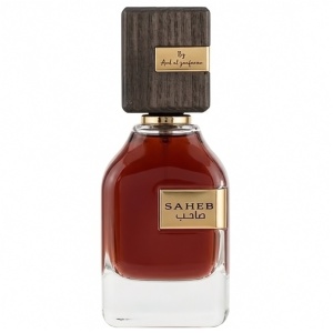 Saheb Ard Al Zaafaran 70 ml, eau de parfum, men