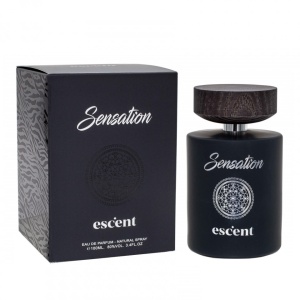 Escent SENSATION 100 ml Parfum Arabesc Unisex
