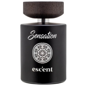Sensation Escent 100 ml, eau de parfum, unisex