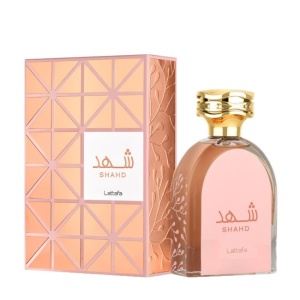 Lattafa Shahd 100 ml