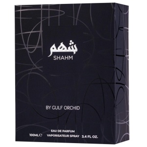 SHAHM Gulf Orchid 100 ml