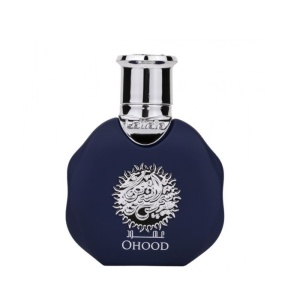 OHOOD Shams Al Shamoos Lattafa 35 ml