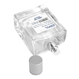 Sinful ARO-FAC 100 ml, eau de parfum, men - Img 4