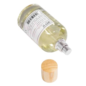 Spicy 57 ARO-FAC 100 ml, apa de parfum, unisex - Img 4