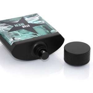 Star Men Fragrance World 100 ml, eau de parfum, men - Img 5