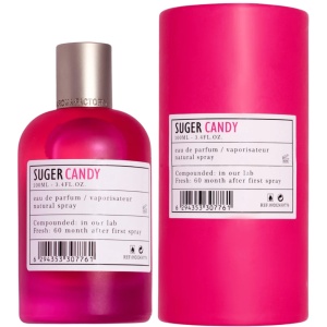 Suger Candy ARO-FAC 100 ml, apa de parfum, unisex - Img 2