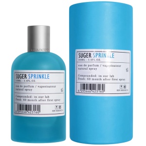 Suger Sprinkle ARO-FAC 100 ml, apa de parfum, unisex - Img 2