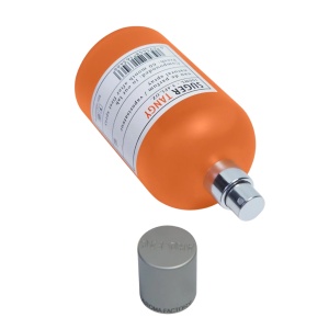Suger Tangy ARO-FAC 100 ml, apa de parfum, unisex - Img 4