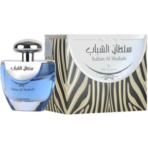 Sultan Al Shabab Ard Al Zaafaran 100 ml, apa de parfum, barbati - Img 2