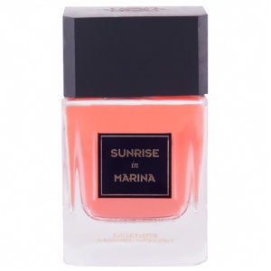Sunrise In Marina Oriscental 100 ml, apa de parfum, unisex