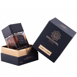 Sunset In The Desert Oriscental 100 ml, apa de parfum, unisex - Img 2