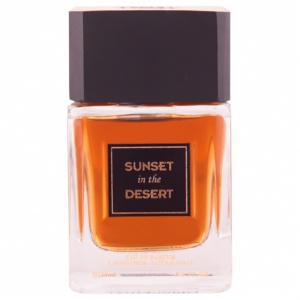 Sunset In The Desert Oriscental 100 ml, eau de parfum, unisex