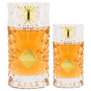 Sweet Heaven Gulf Orchid 20 ml, eau de parfum, unisex - Img 4