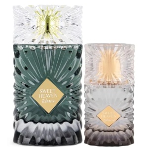 Sweet Heaven Tobacco Gulf Orchid 20 ml, eau de parfum, unisex - Img 8