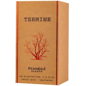 Termine Pendora Scents 70 ml, eau de parfum, unisex - Img 5