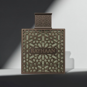 Terra Rayhaan 100 ml, apa de parfum, barbati - Img 6