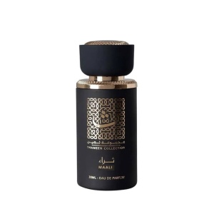 Parfum Arabesc Maali Thameen Collection 30 ml Unisex Lattafa 