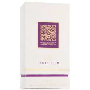 THAMEEN MUSK SUGAR PLUM Lattafa 100 ml