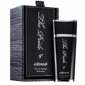 The Pride Of Armaf Pour Homme Armaf 100 ml, apa de parfum, barbati - Img 3